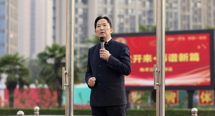 陈老师：四步养成星青年